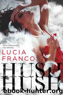 Hush, Hush by Lucia Franco