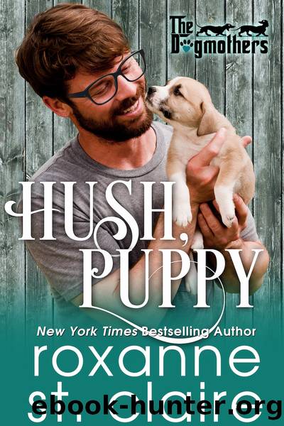 Hush, Puppy by Roxanne St. Claire