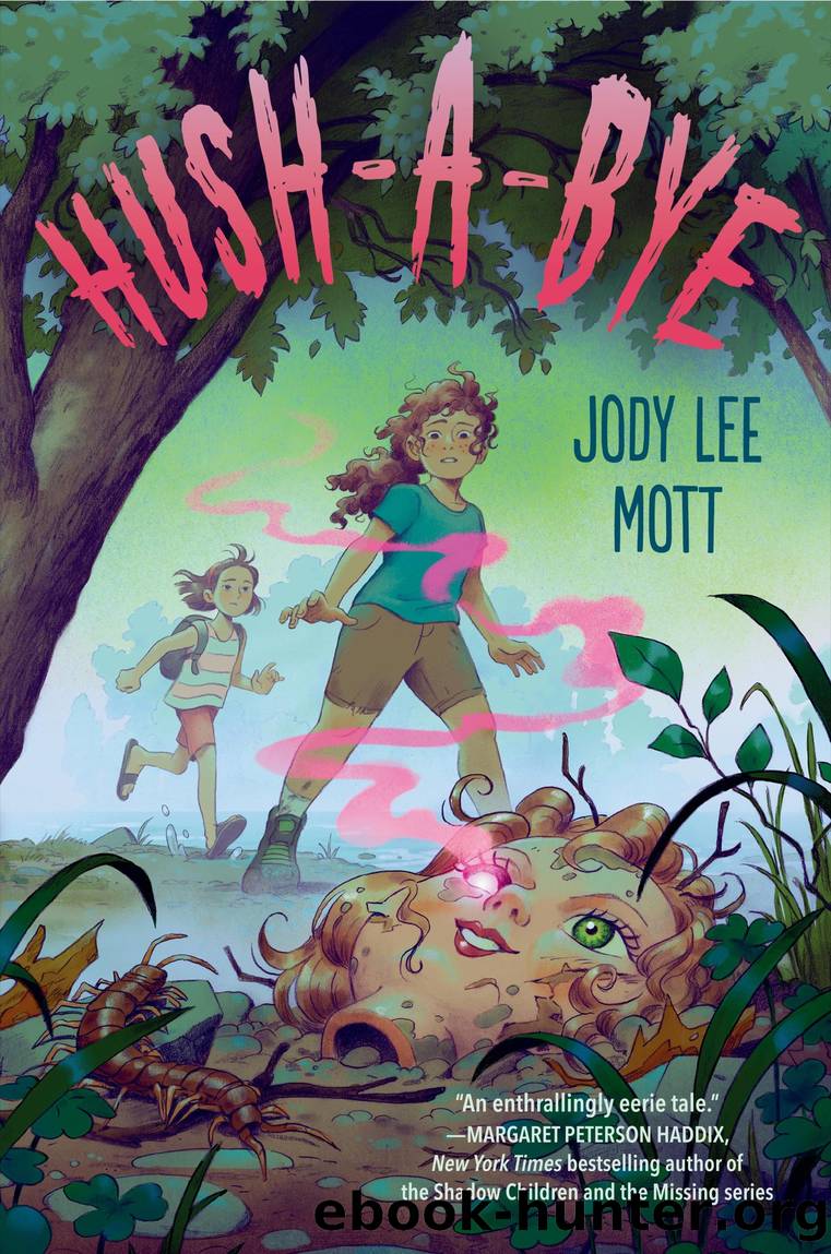 Hush-a-Bye by Jody Lee Mott