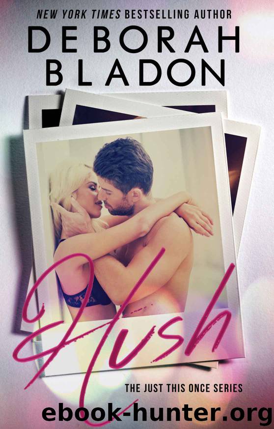 Hush_Just This Once by Deborah Bladon