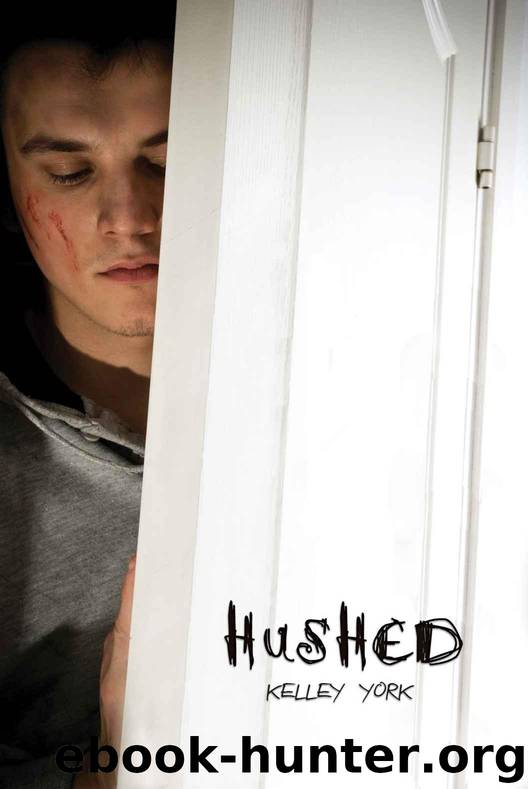 Hushed by York Kelley