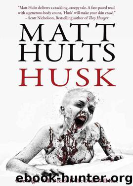 Husk by Hults Matt
