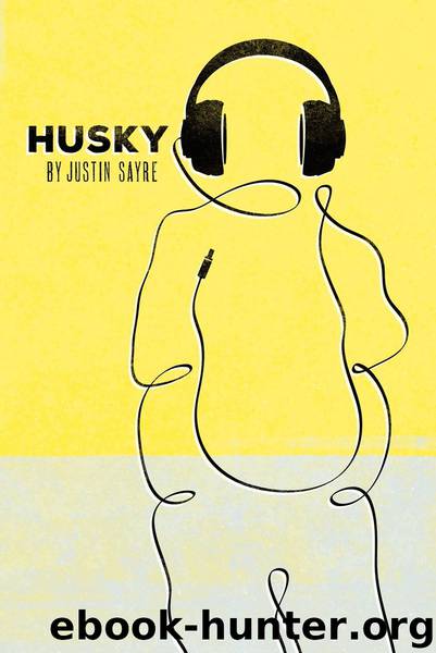 Husky by Justin Sayre