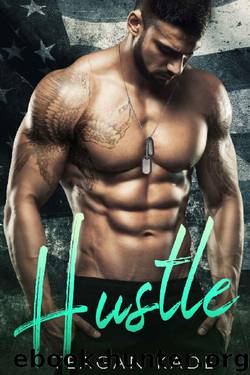 Hustle by Teagan Kade