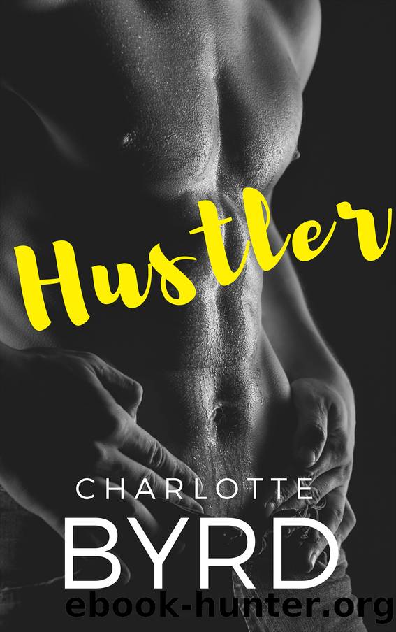 Hustler by Charlotte Byrd