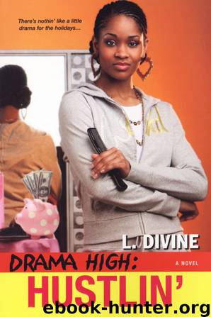 Hustlin' by L. Divine