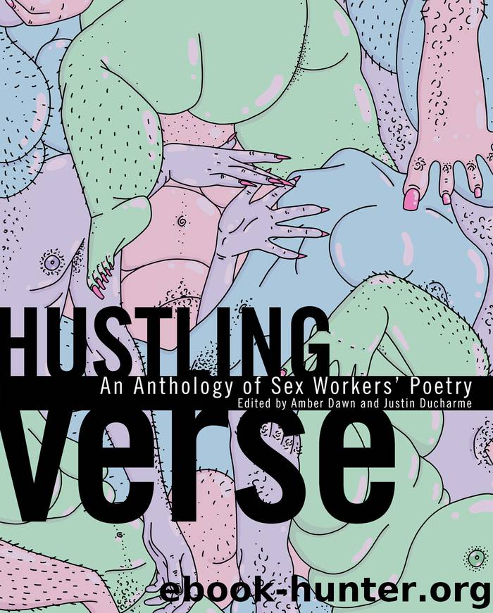 Hustling Verse by Unknown