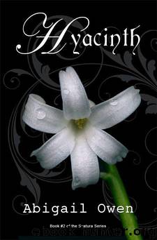 Hyacinth (Book #2 in the Svatura Series) by Owen Abigail
