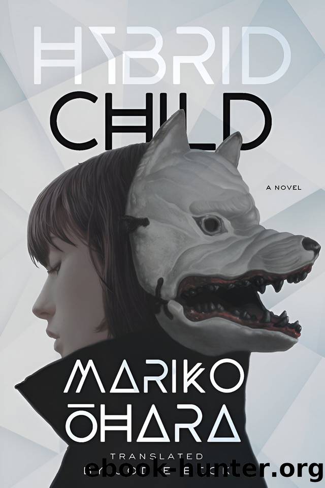 Hybrid Child by Mariko Ohara