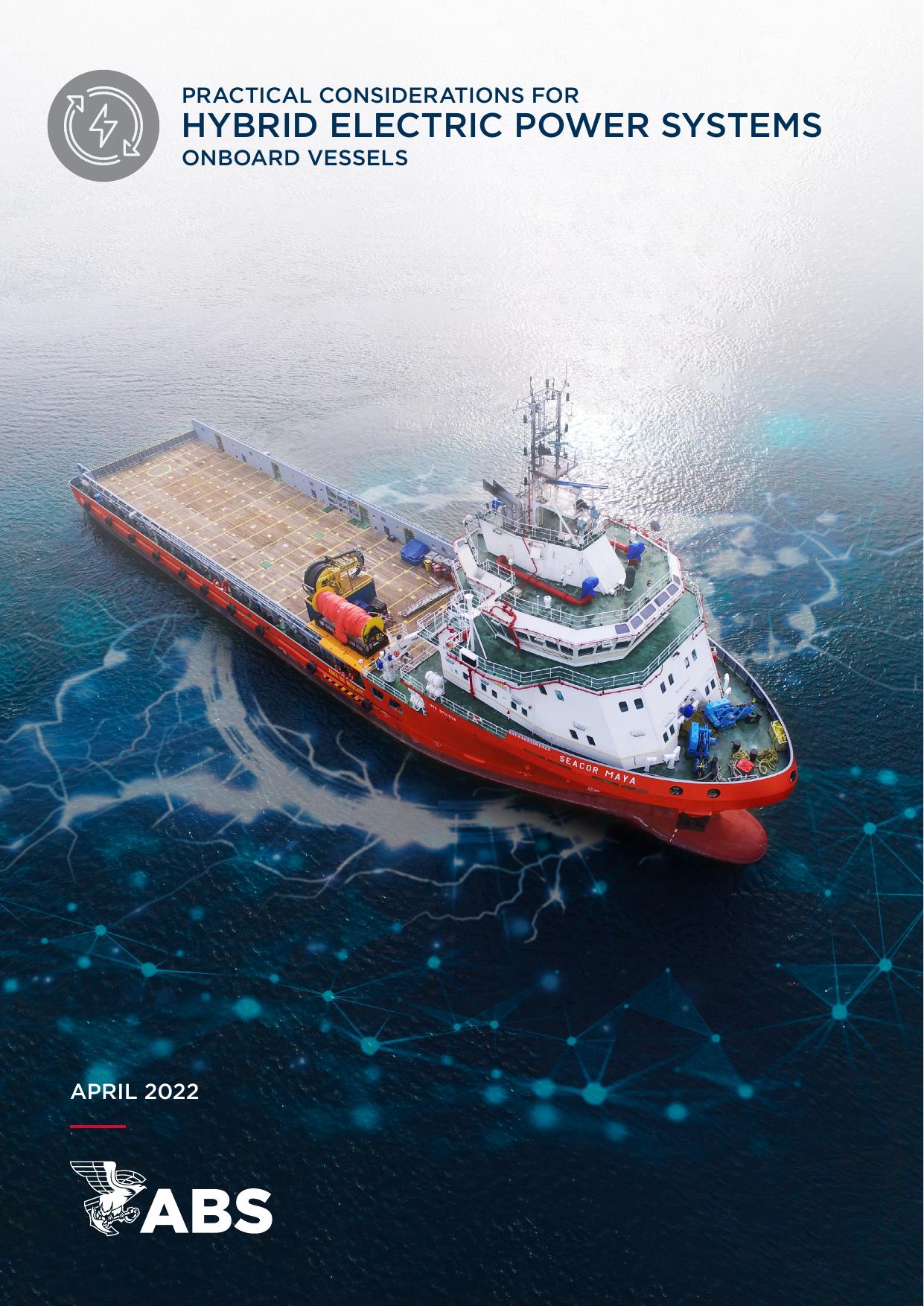 Hybrid Electric Power by Unknown