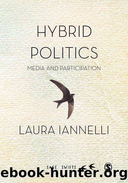 Hybrid Politics by Laura Iannelli