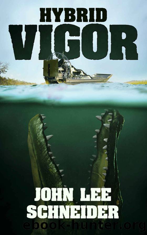 Hybrid Vigor by John Lee Schneider