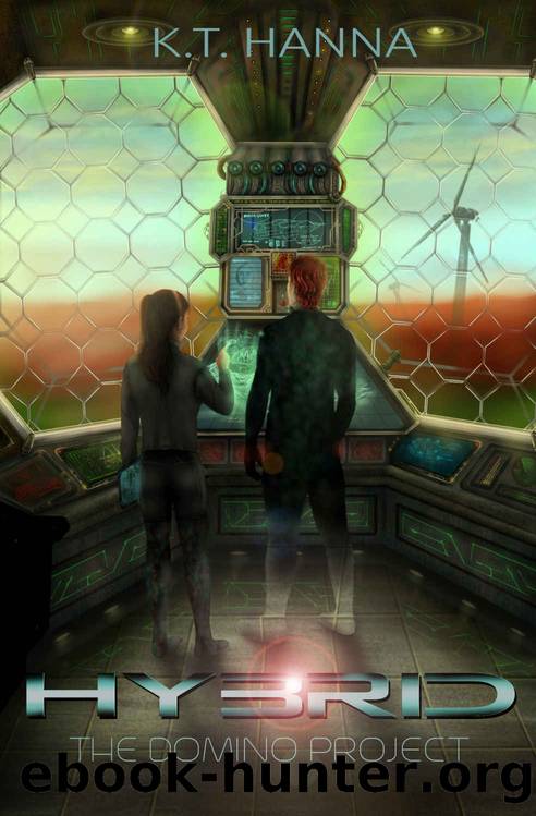 Hybrid by K. T. Hanna
