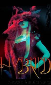 Hybrid by Melissas Writings