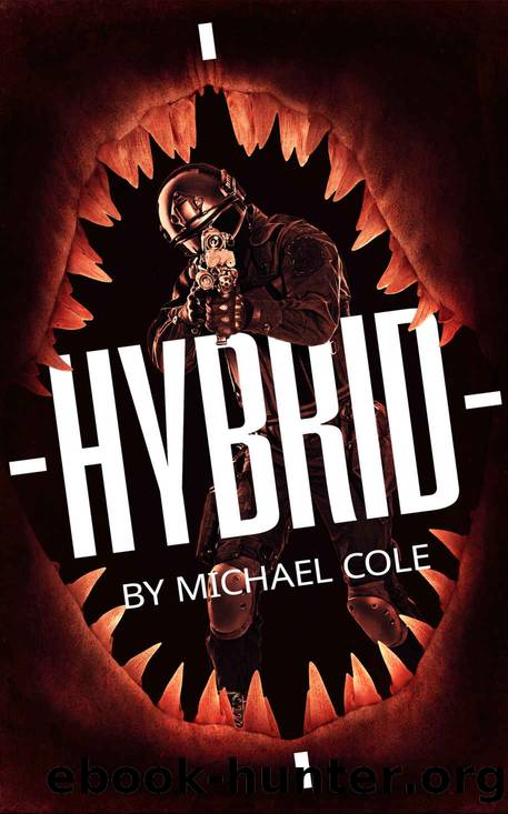 Hybrid by Michael Cole