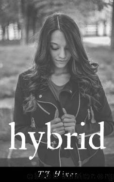 Hybrid by TJ Hines