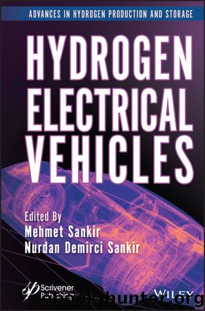 Hydrogen Electrical Vehicles by Mehmet Sankır & Nurdan Sankir