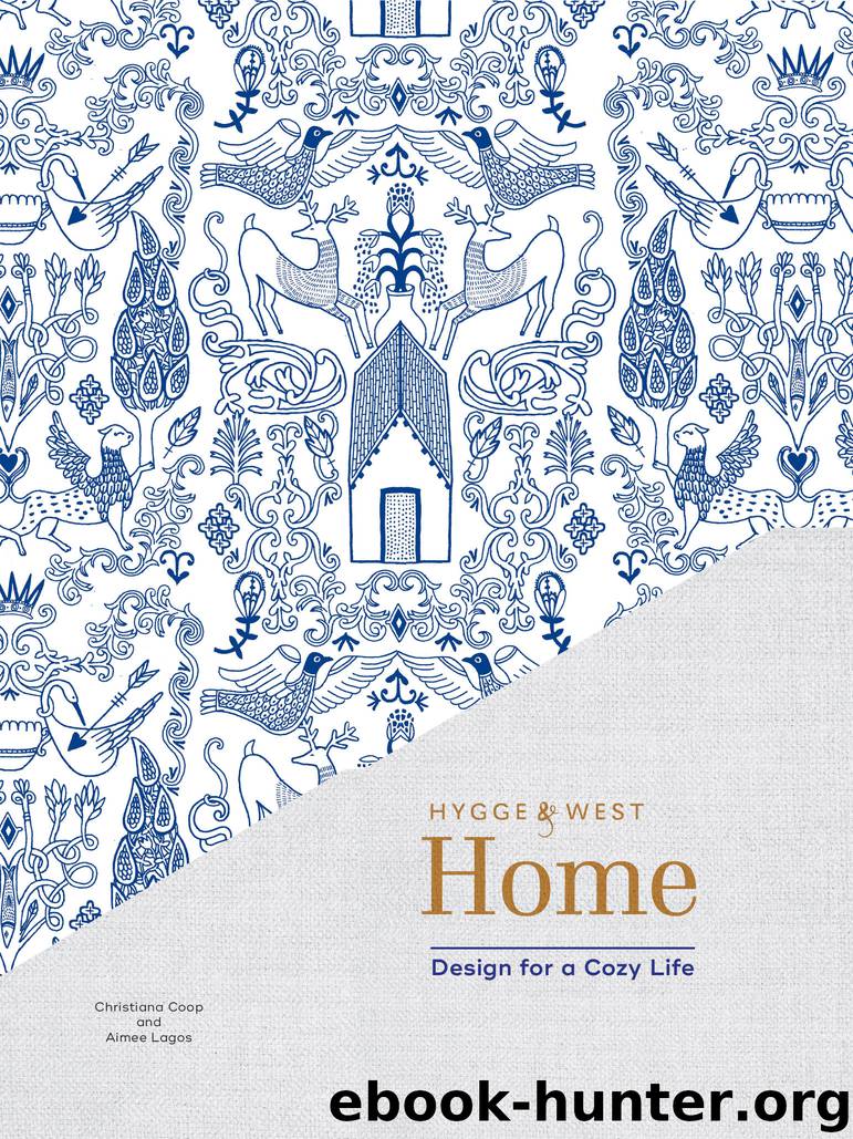 Hygge & West Home by Christiana Coop