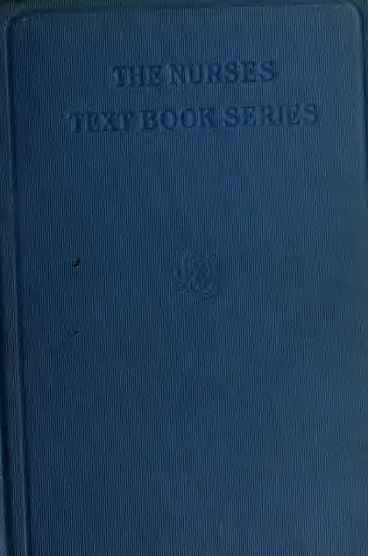 Hygiene and sanitation, a text-book for nurses by Price George Moses 1864-1942