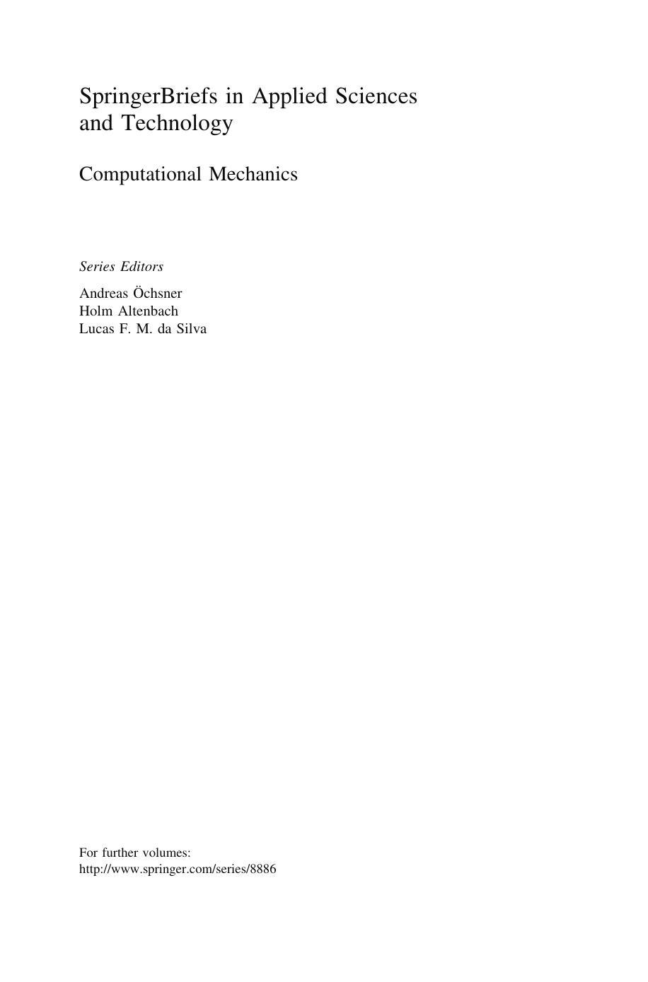 Hygrothermal Numerical Simulation Tools Applied to Building Physics (2013) by Unknown