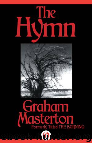 Hymn by Graham Masterton