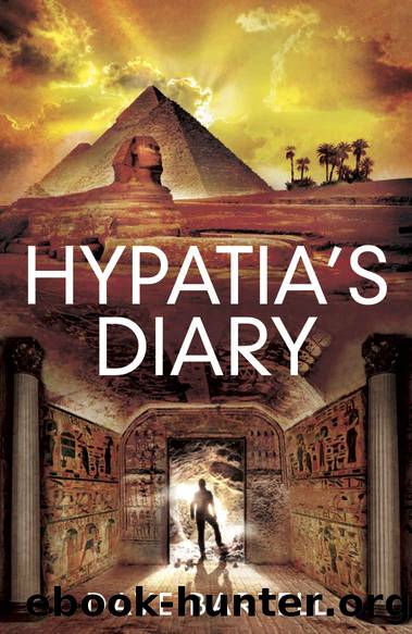 Hypatia's Diary by Dave Bartell