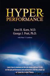 Hyper-Performance by Korn Errol & Pratt George