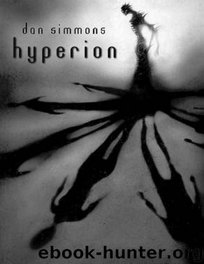 Hyperion #1 Hyperion by SIMMONS DAN