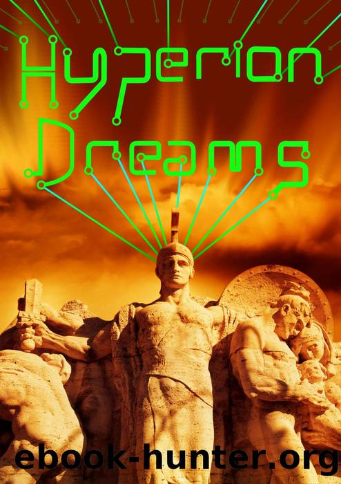 Hyperion Dreams by Edgar Asimov Poe