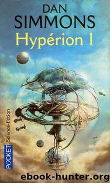 Hyperion I by Simmons Dan