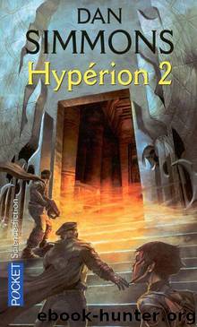 Hyperion II by Simmons Dan