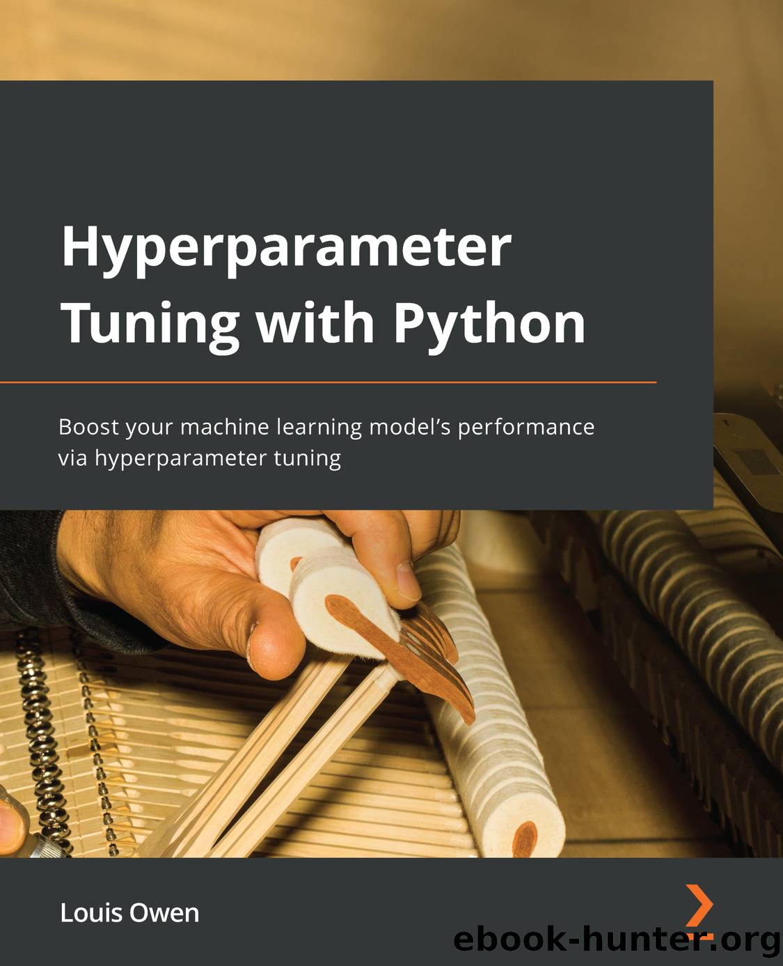 Hyperparameter Tuning with Python by Louis Owen