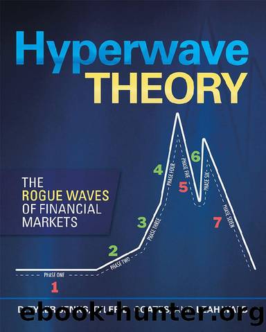 Hyperwave Theory by D. Tyler Jenks & Wald