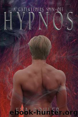 Hypnos by Eva Pohler
