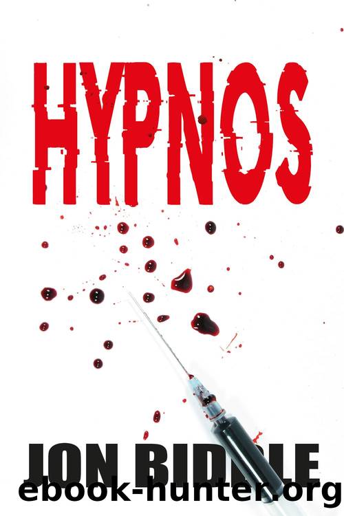 Hypnos by Jon Biddle