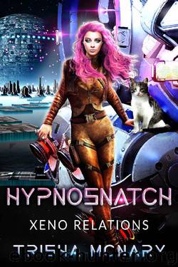 Hypnosnatch by Trisha McNary