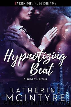Hypnotizing Beat by Katherine McIntyre