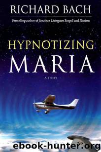 Hypnotizing Maria by Bach Richard