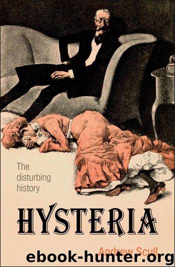 Hysteria by Scull Andrew;