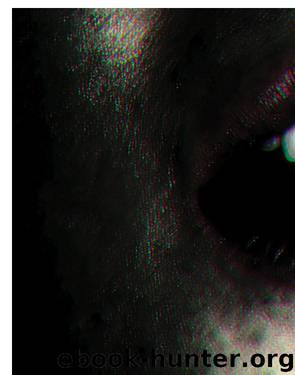 Hysteric by Nelly Arcan