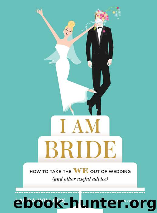 I AM BRIDE by Willcox Laura; O'Malley Jason; O'Malley Jason