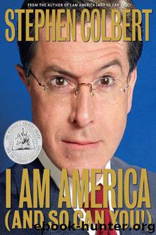 I Am America (and So Can You!) by unknow