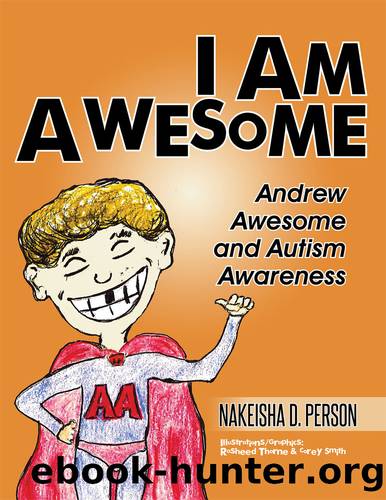 I Am Awesome by Corey Smith