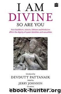 I Am Divine. So Are You by Devdutt Pattanaik