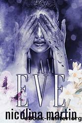 I Am Eve by Nicolina Martin