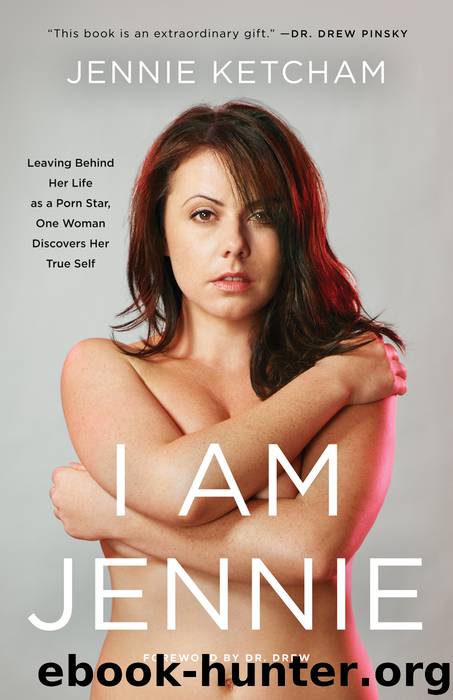 I Am Jennie by Jennie Ketcham