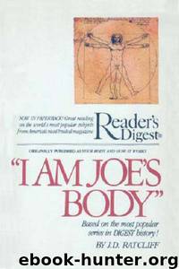 I Am Joe's Body by J. D. Ratcliff