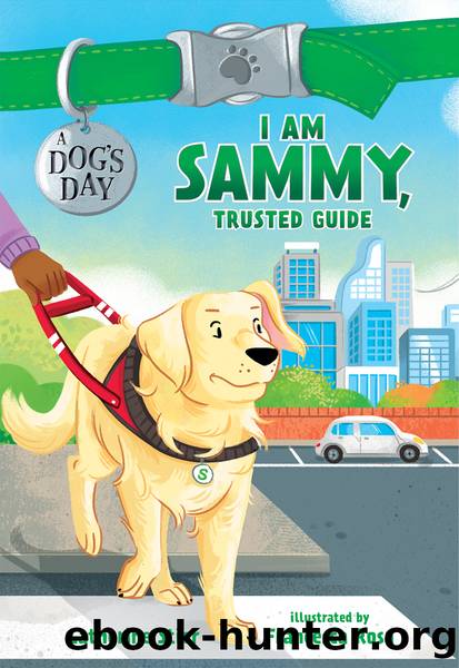 I Am Sammy, Trusted Guide by Francesca Rosa