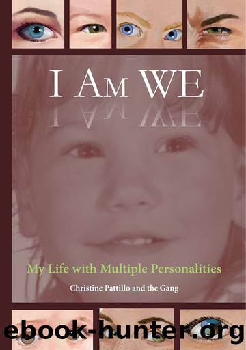 I Am WE by Christine Pattillo