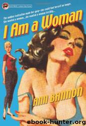 I Am a Woman by Ann Bannon